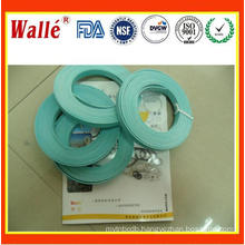 C380 Fabric Guide Strip Resin with Fabric Wear Ring Fabric Slydring